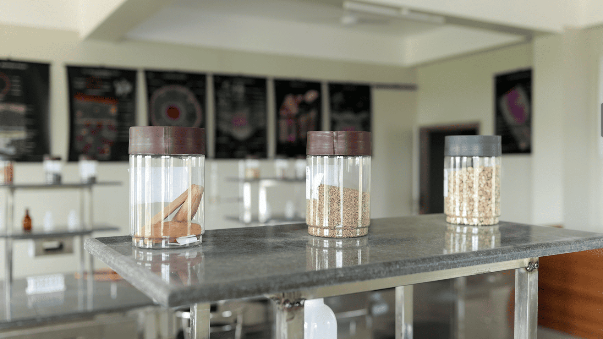 Pragjyotishpur University Guwahati Pharmaceutical chemistry lab photo 5